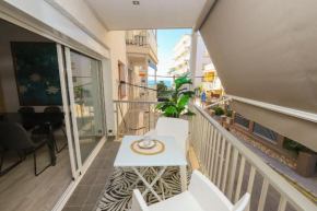 DIFFERENTFLATS Solmarina
